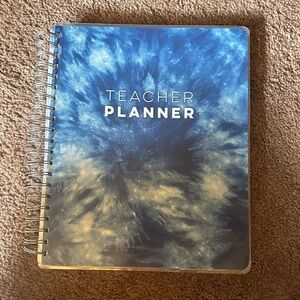 Teacher Planner